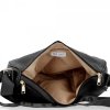 GEANȚĂ DE DAMĂ universală BEE BAG negru 1202S306